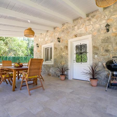 Willa Stone House Magali Sveti Jakov Zewnętrze zdjęcie