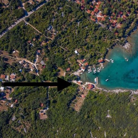 Willa Stone House Magali Sveti Jakov Zewnętrze zdjęcie