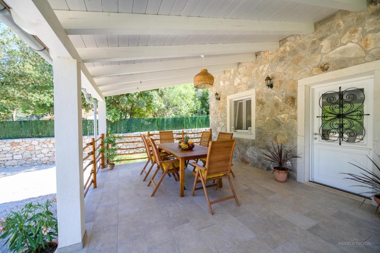 Willa Stone House Magali Sveti Jakov Zewnętrze zdjęcie