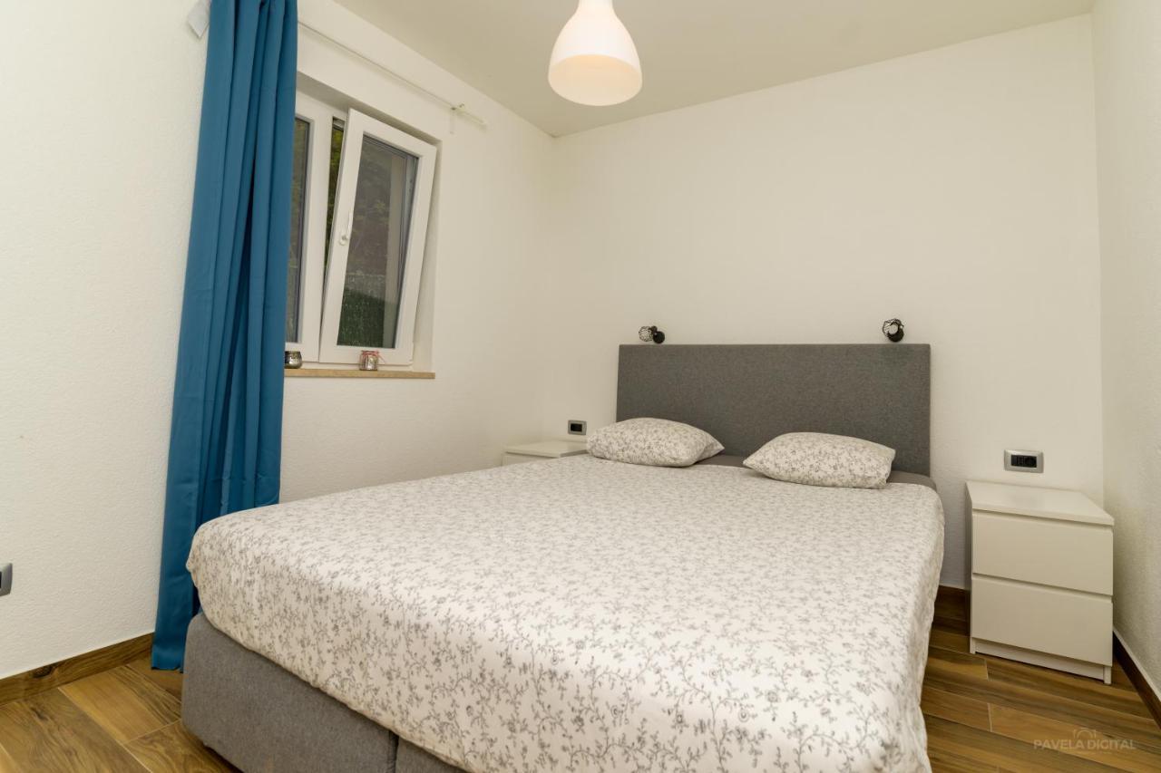 Willa Stone House Magali Sveti Jakov Zewnętrze zdjęcie