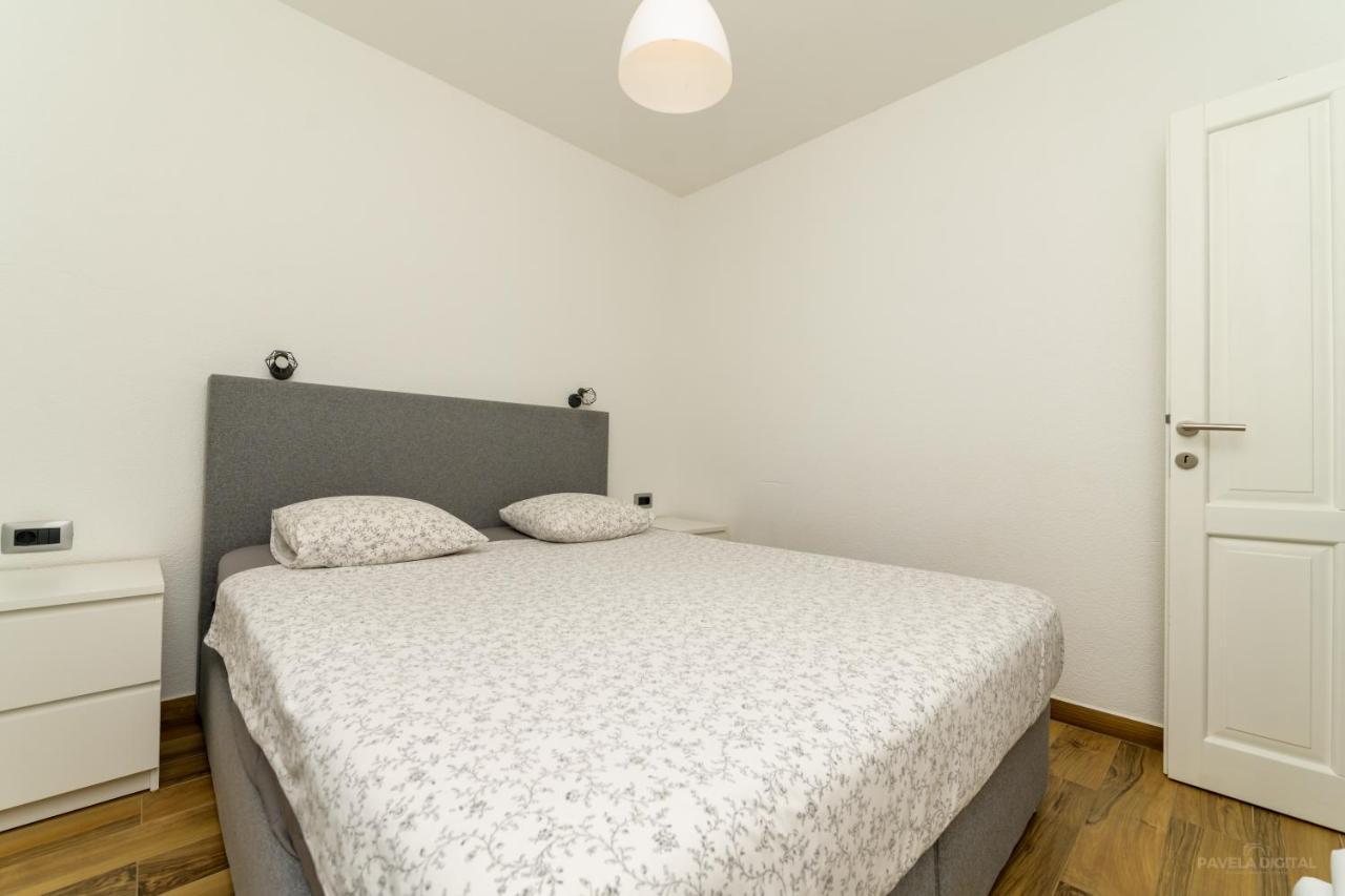 Willa Stone House Magali Sveti Jakov Zewnętrze zdjęcie
