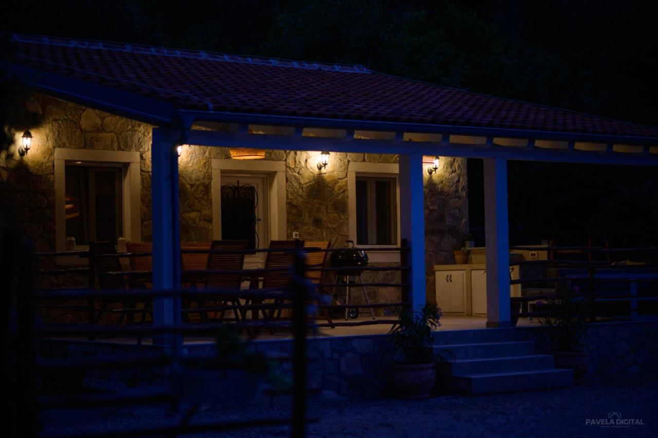 Willa Stone House Magali Sveti Jakov Zewnętrze zdjęcie
